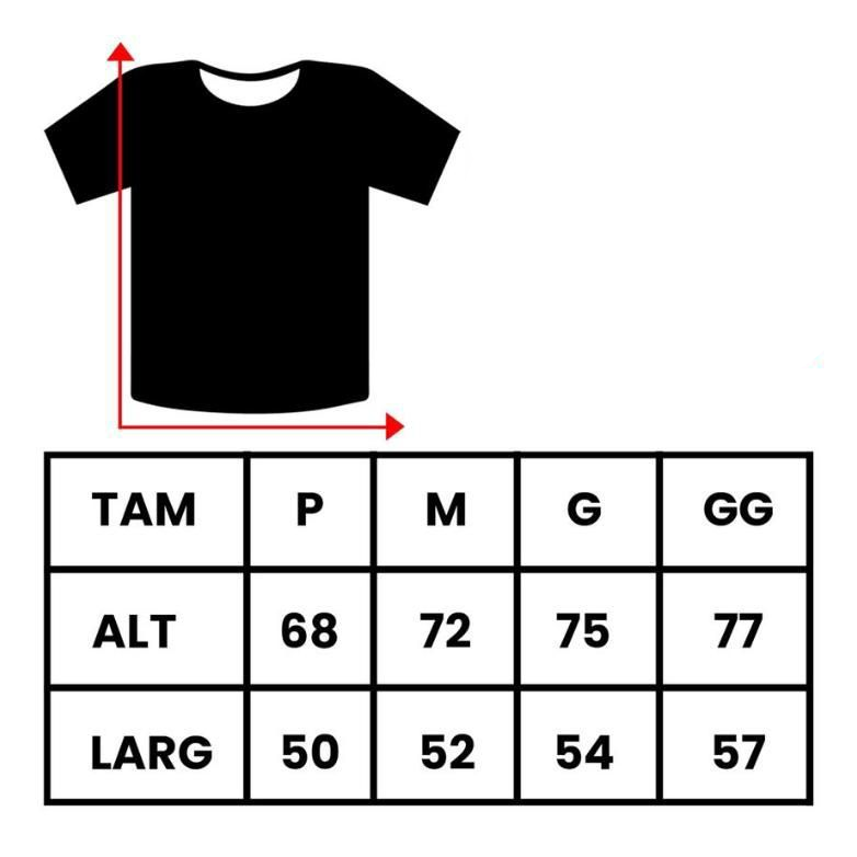 Camiseta Streetwear copa do Brasil Dizem Que o Amor Atrai – Streetwear Unissex Oversized Estampada