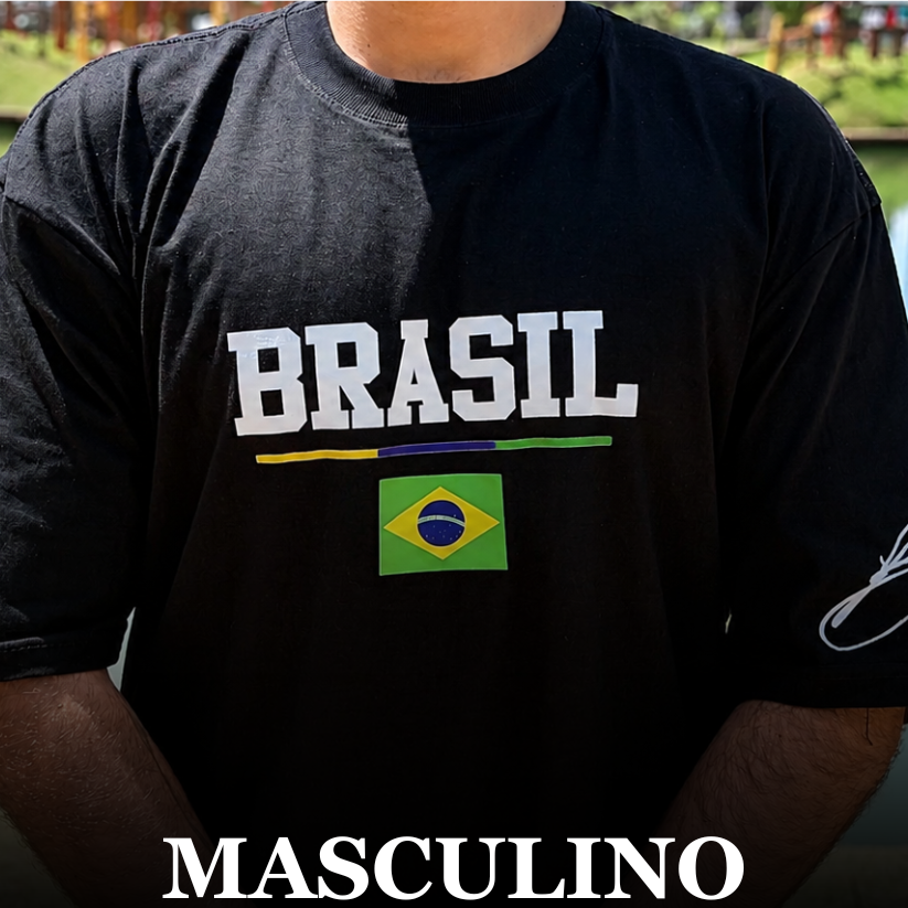 Masculino