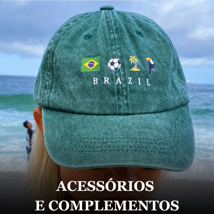 Acessórios e Complementos