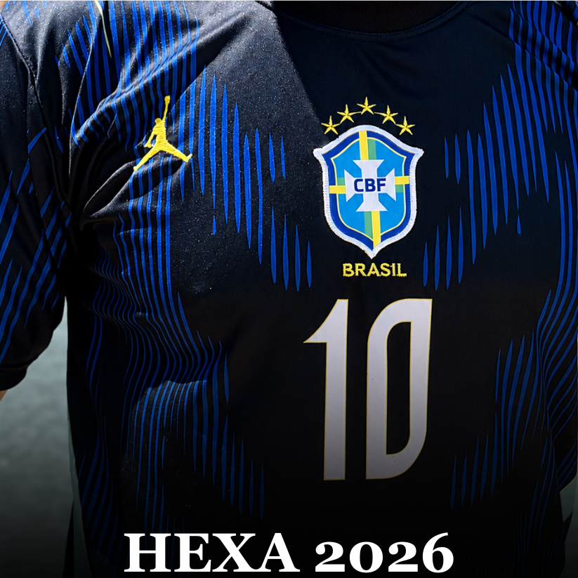 Coleção HEXA - 2026