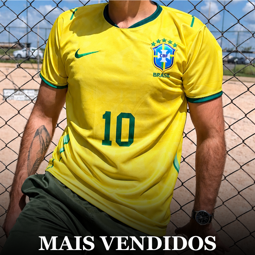 Mais buscados