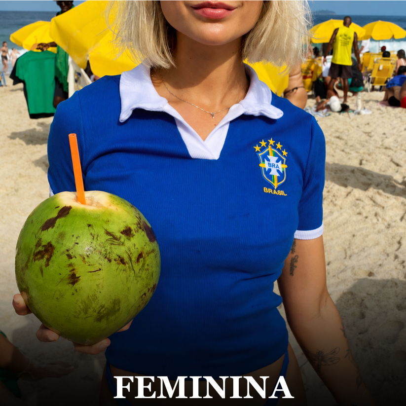 Feminina
