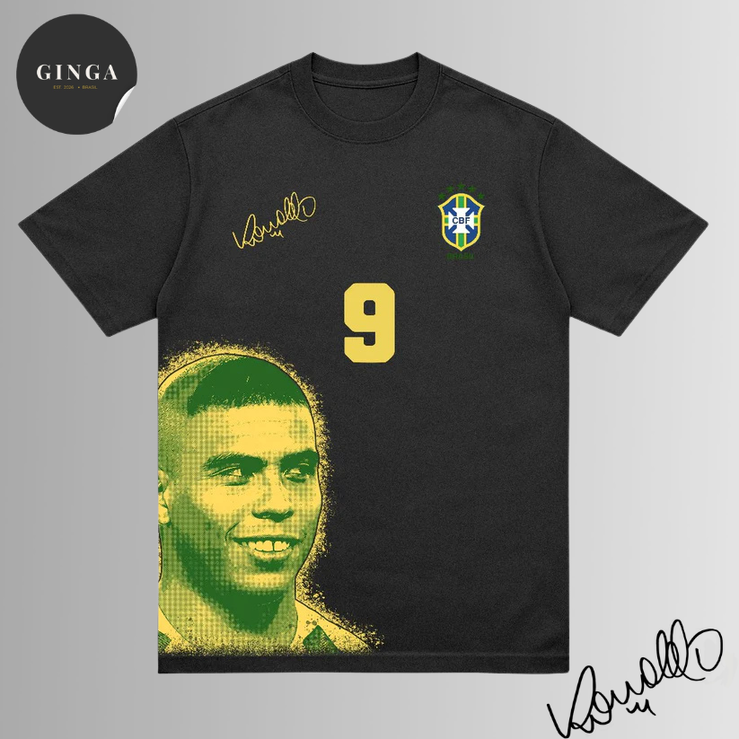 Lendas — Lendário R9