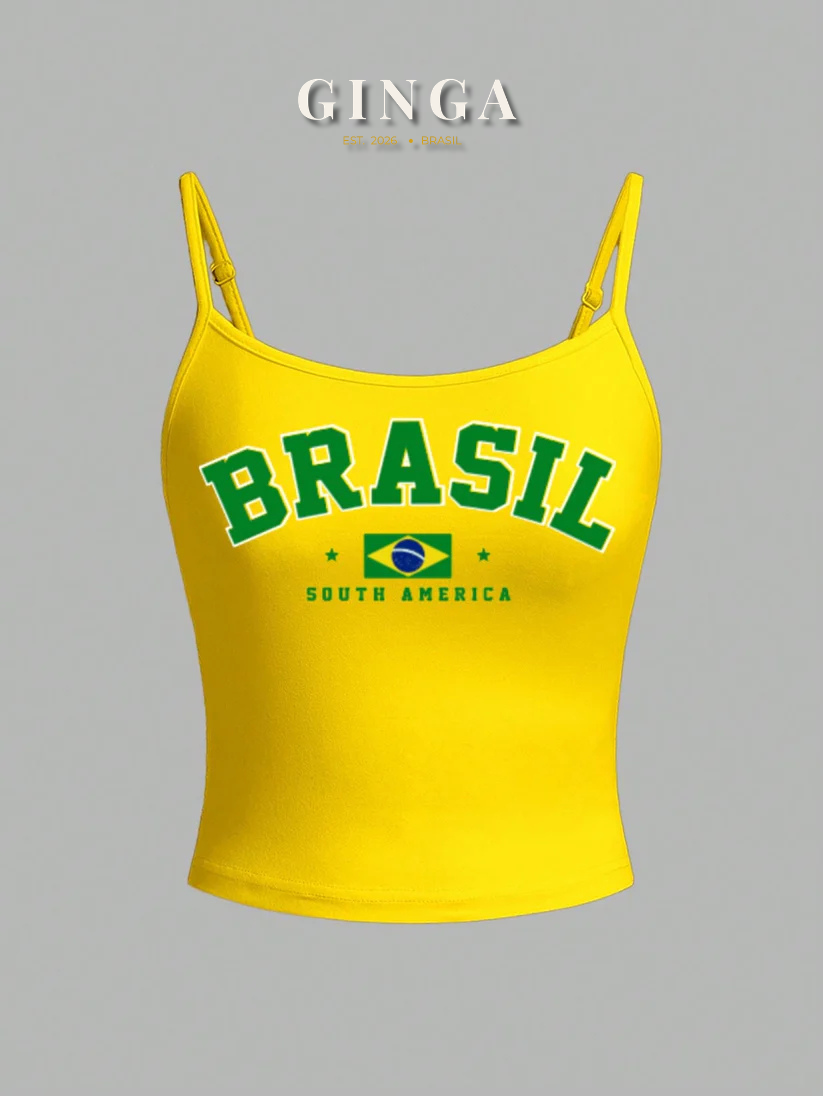 Garota de Ipanema — Regata Brasil South America