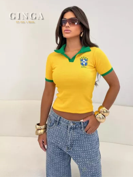 Garota de Ipanema — Polo Ipanema Sport Club