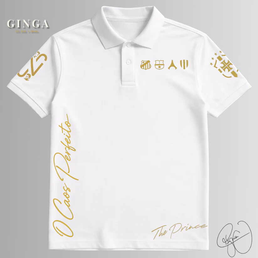 NJR — Polo O Príncipe 10