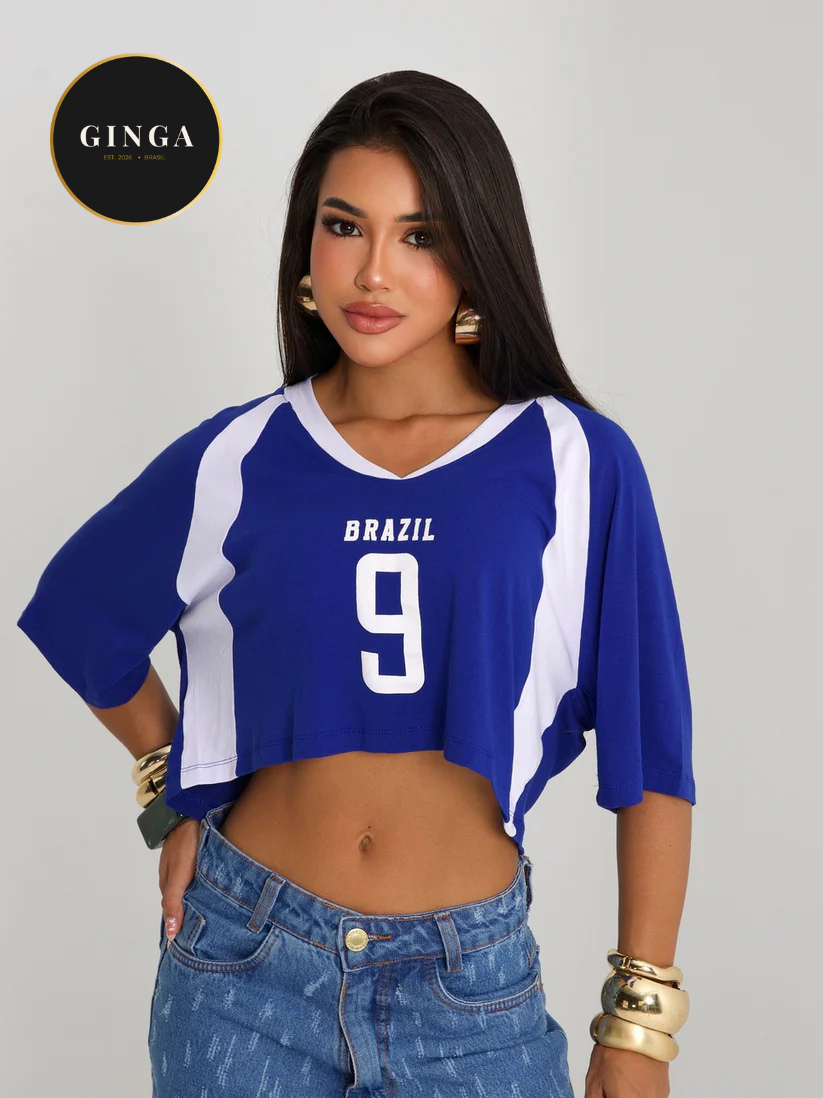 Cropped Brasil 9