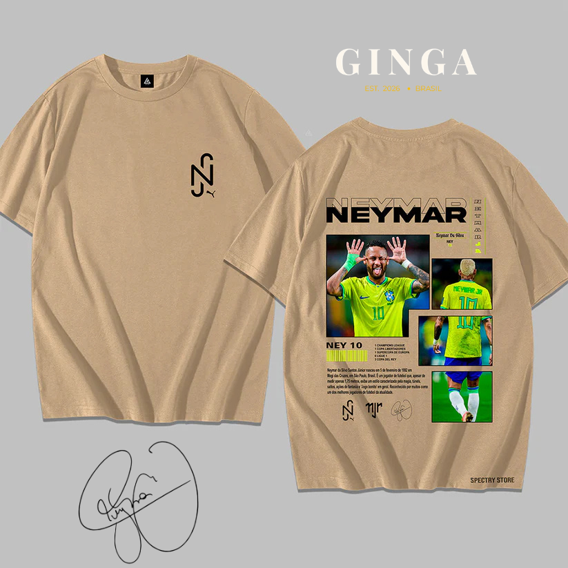 NJR — Oversized Arquivo do 10