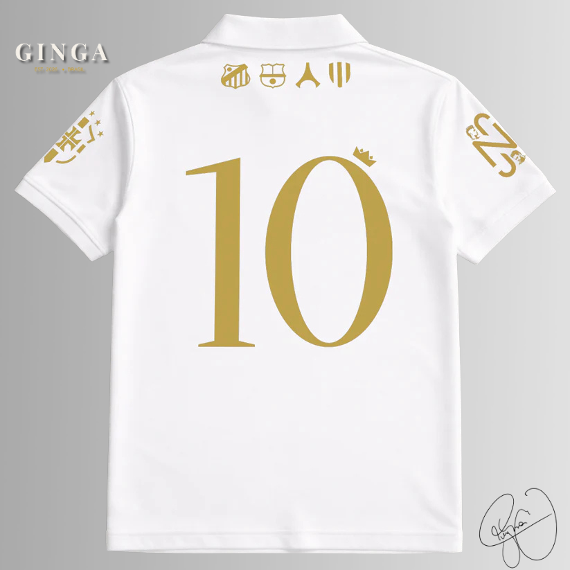 NJR — Polo O Príncipe 10
