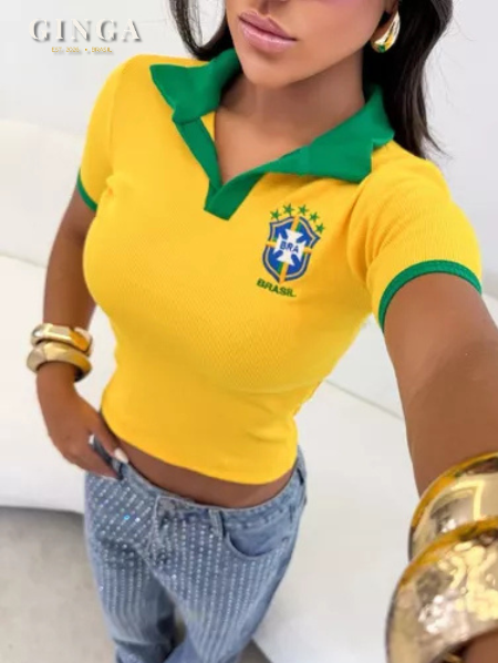 Garota de Ipanema — Polo Ipanema Sport Club