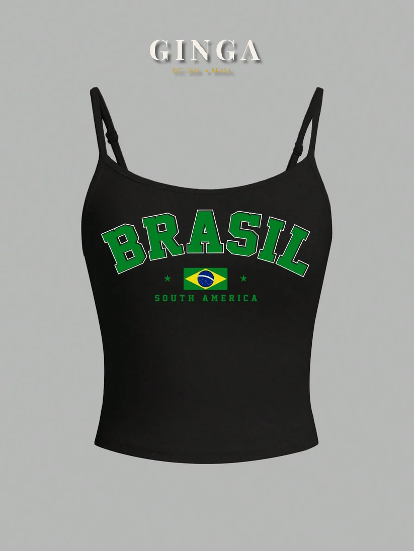 Garota de Ipanema — Regata Brasil South America