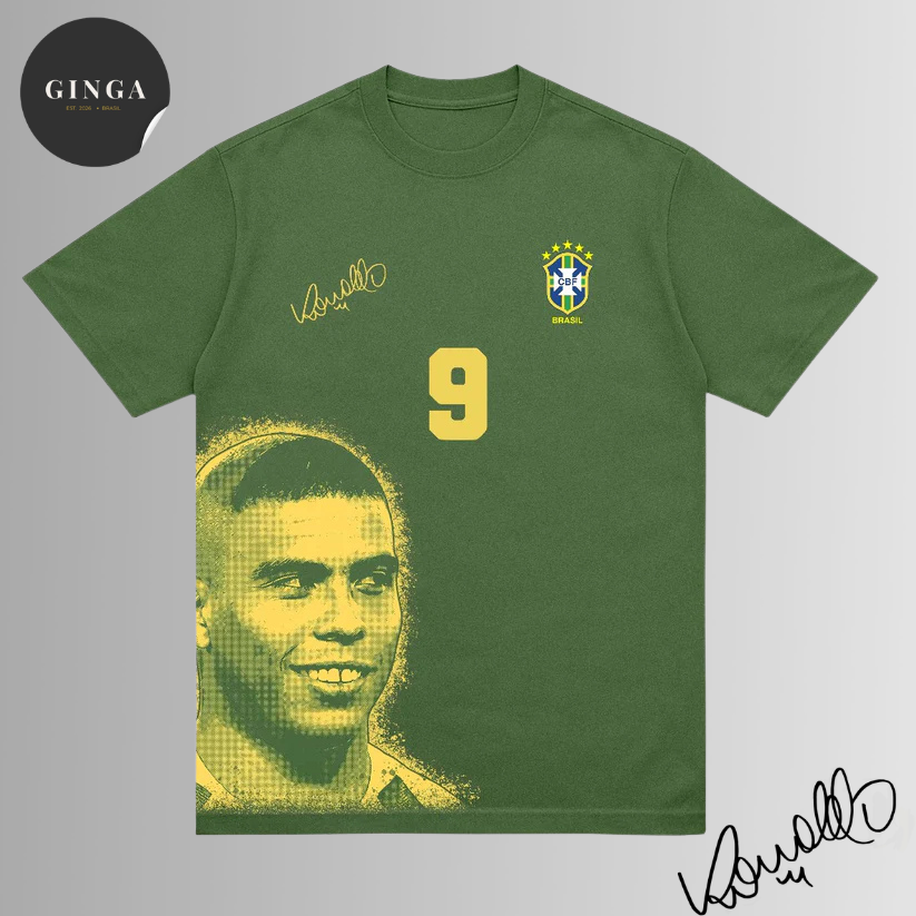 Lendas — Lendário R9
