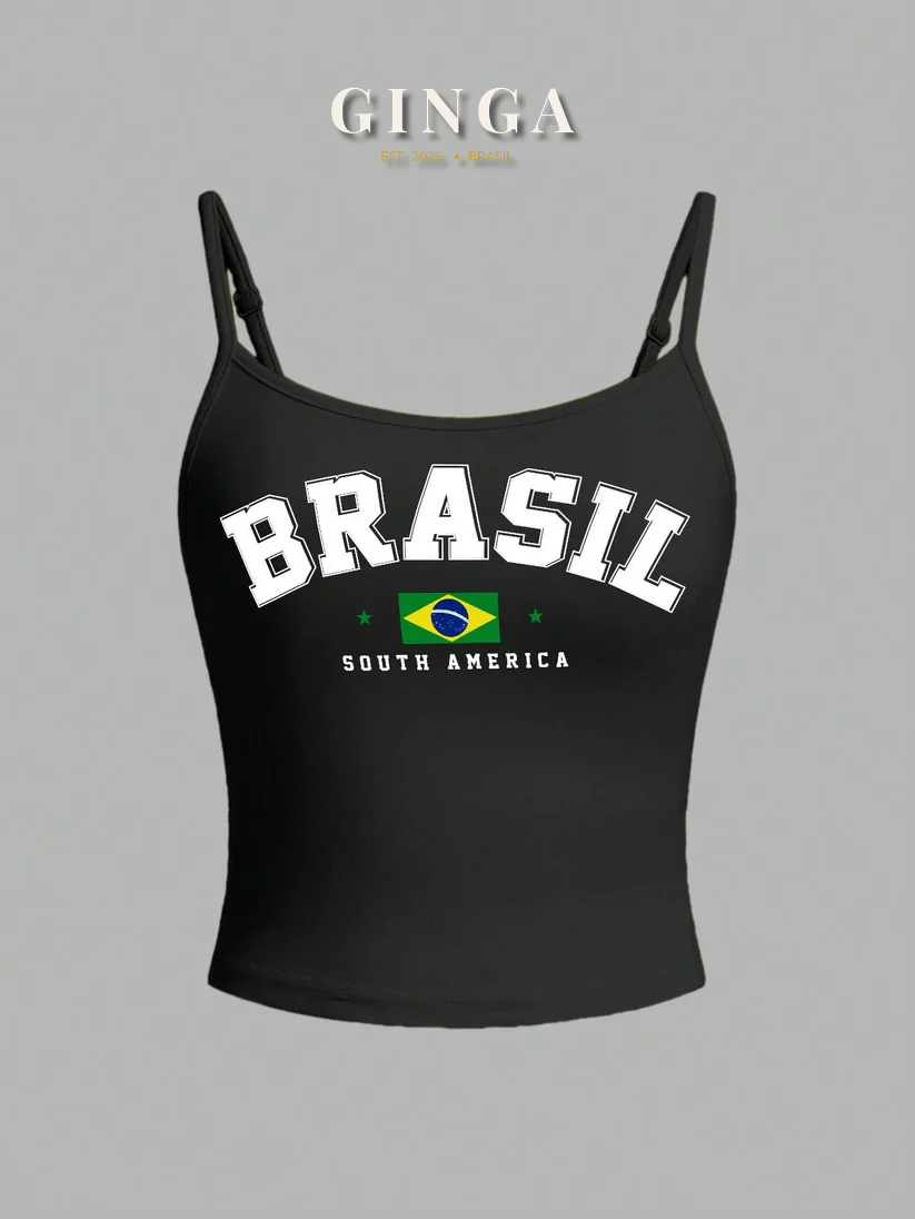 Garota de Ipanema — Regata Brasil South America