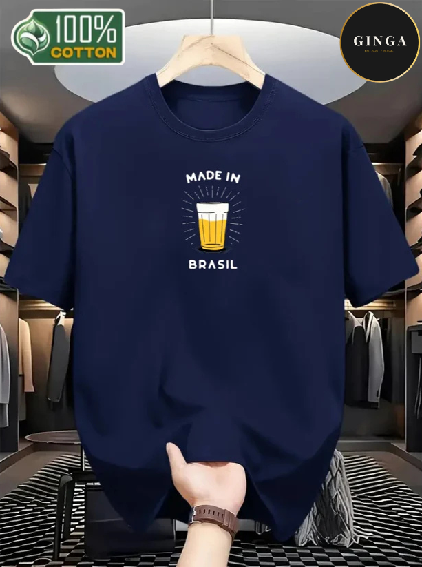 Brasilidades — Made in Brasil