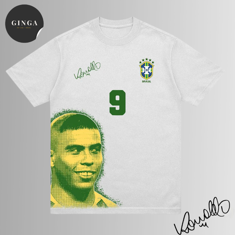 Lendas — Lendário R9