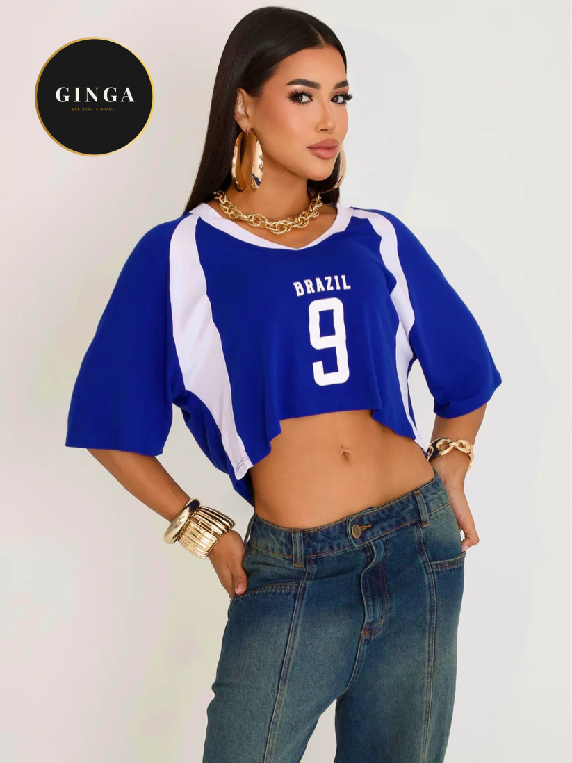 Cropped Brasil 9
