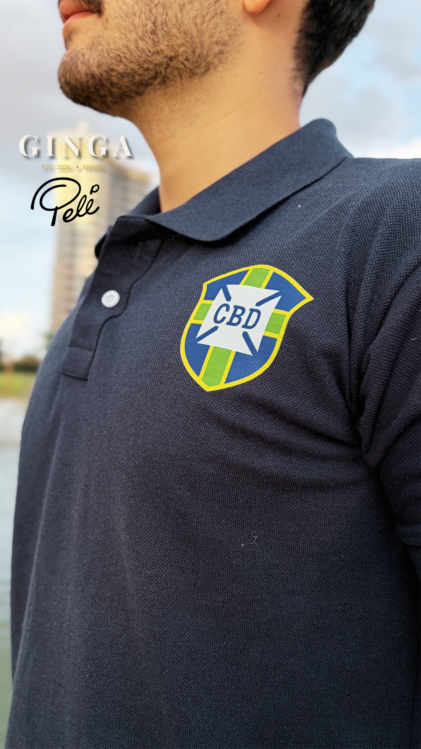 Lendas — Polo O Rei (1954)