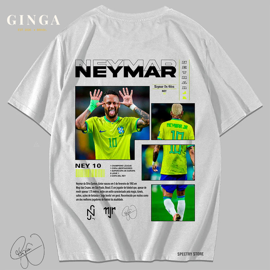 NJR — Oversized Arquivo do 10