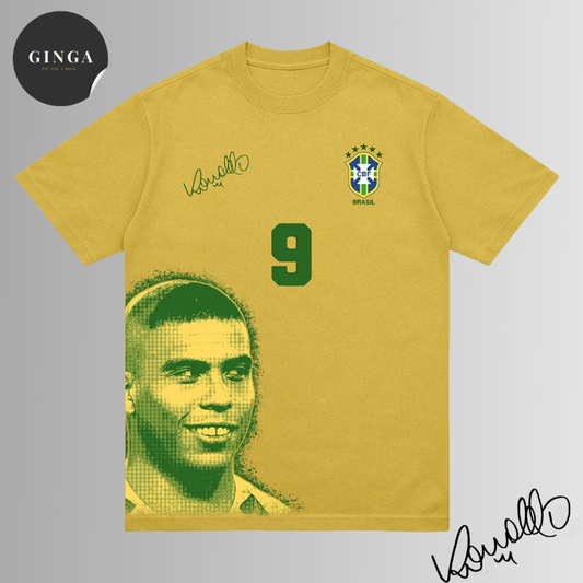 Lendas — Lendário R9