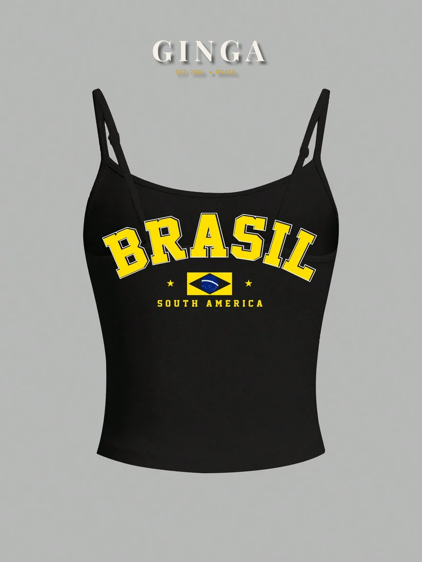 Garota de Ipanema — Regata Brasil South America