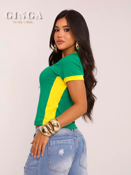Garota de Ipanema — Brazilian Girl