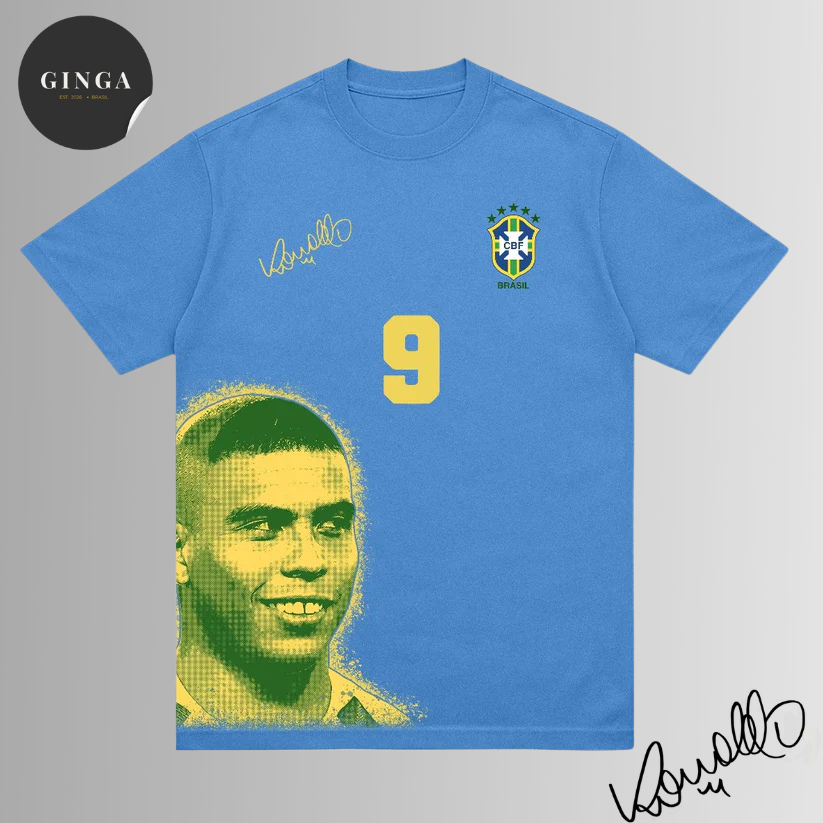 Lendas — Lendário R9
