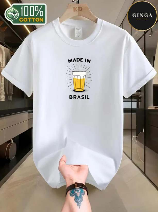Brasilidades — Made in Brasil