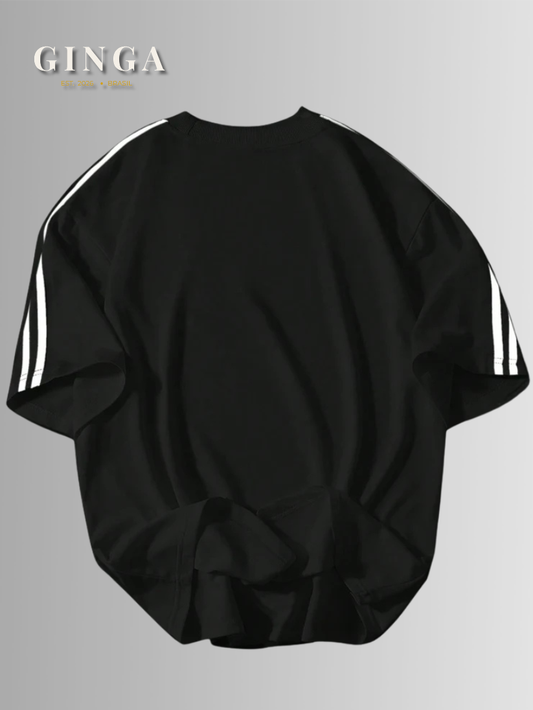 Oversized — O Branco Também É Brasil