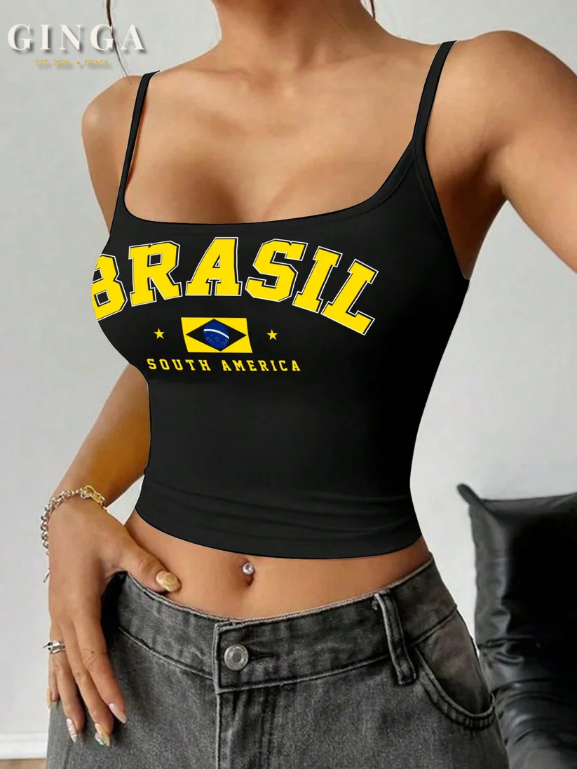 Garota de Ipanema — Regata Brasil South America