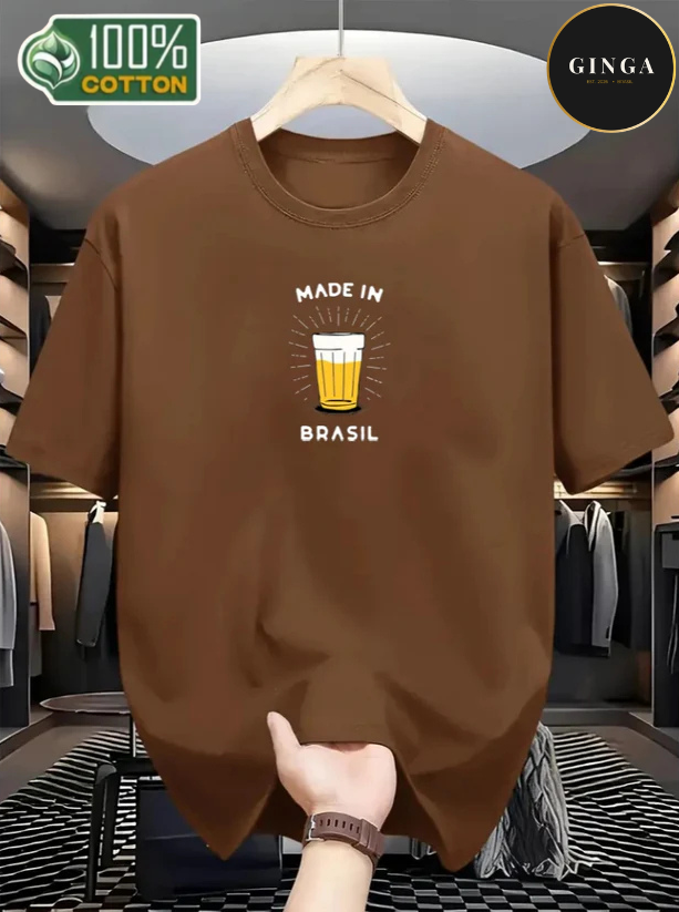 Brasilidades — Made in Brasil