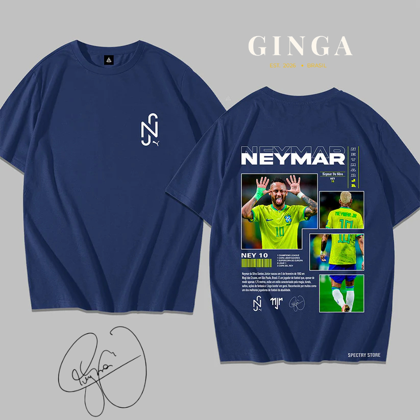 NJR — Oversized Arquivo do 10