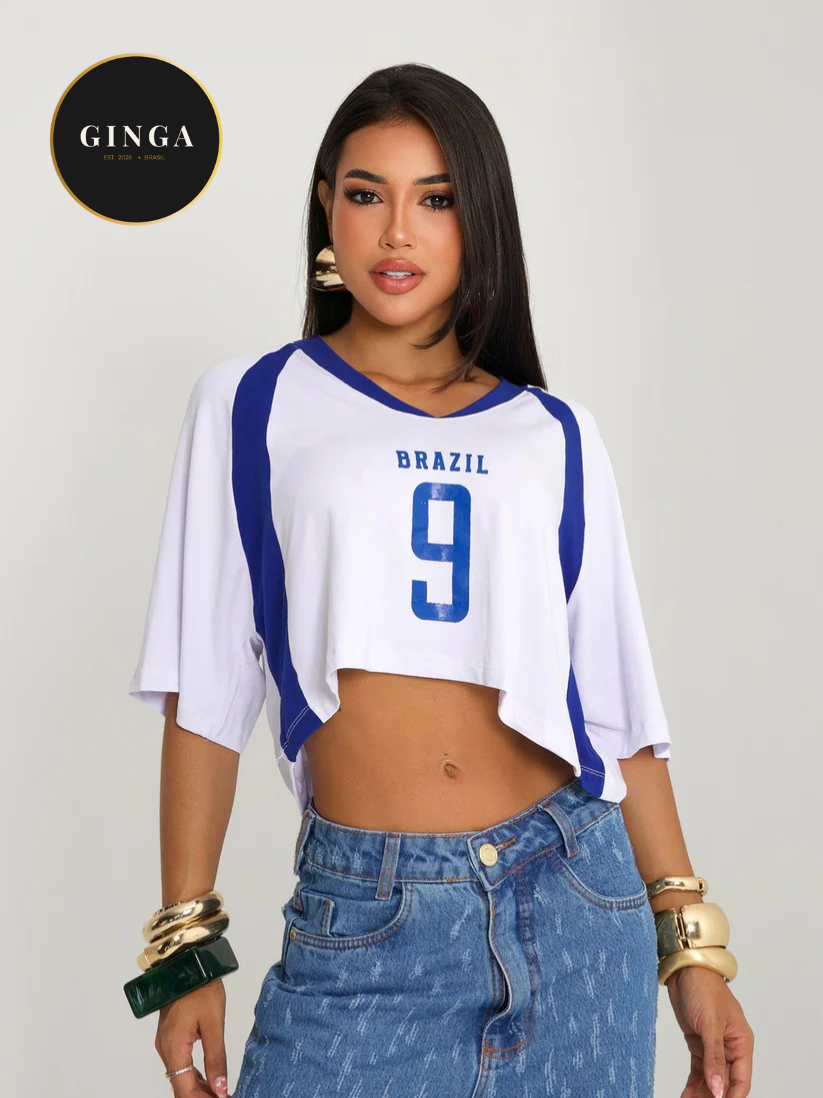 Cropped Brasil 9