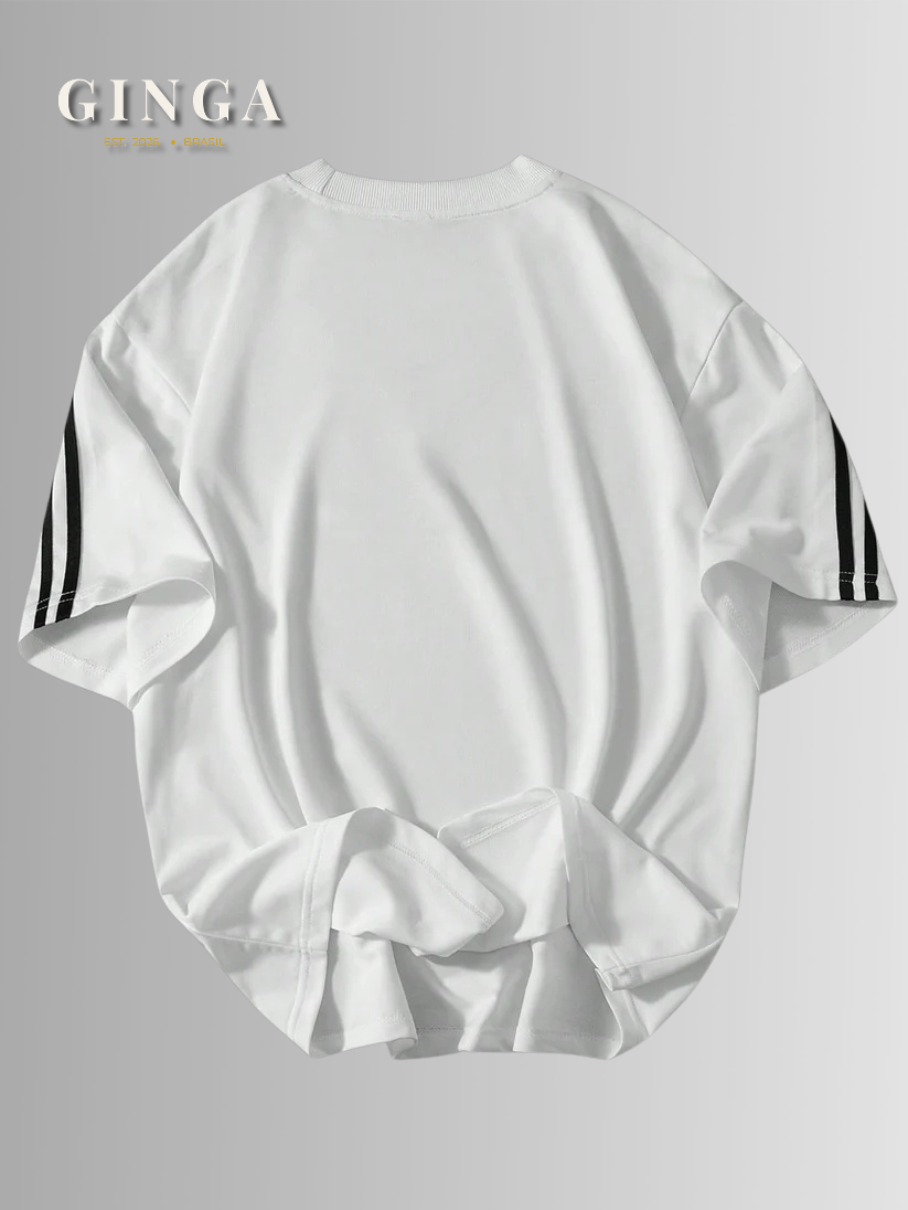 Oversized — O Branco Também É Brasil