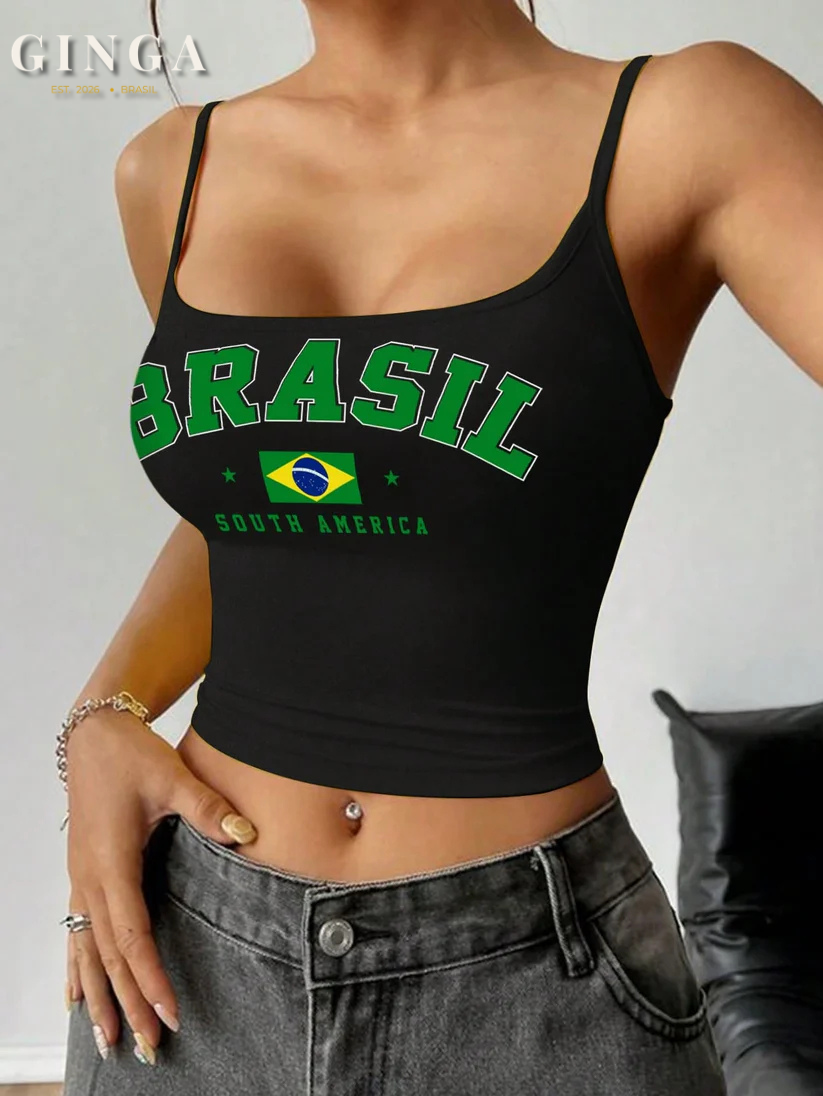 Garota de Ipanema — Regata Brasil South America