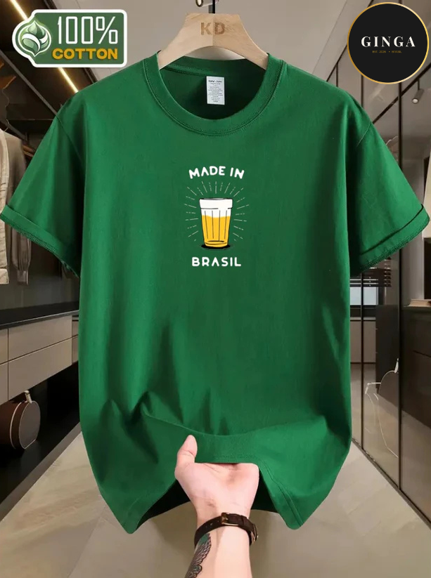 Brasilidades — Made in Brasil