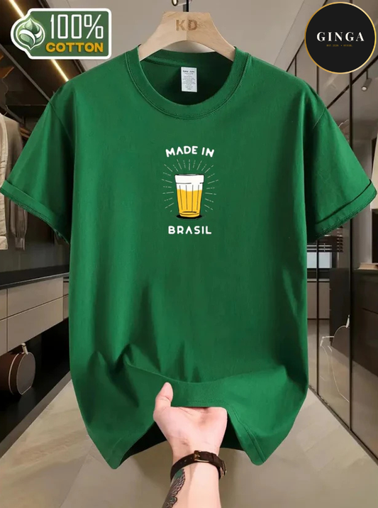Brasilidades — Made in Brasil