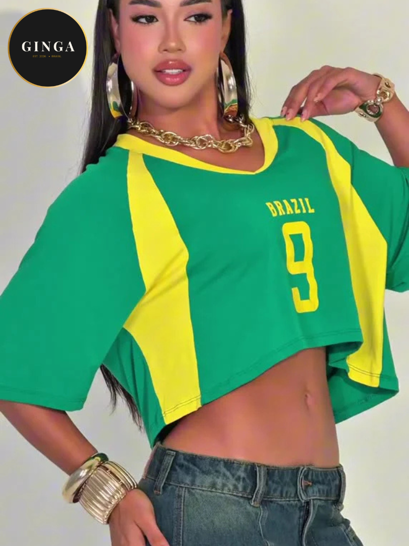 Cropped Brasil 9