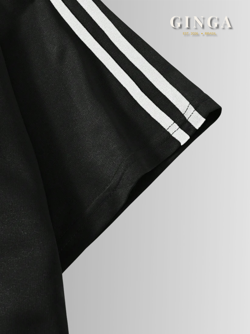 Oversized — O Branco Também É Brasil