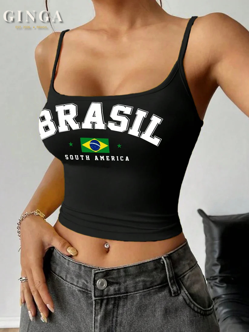 Garota de Ipanema — Regata Brasil South America