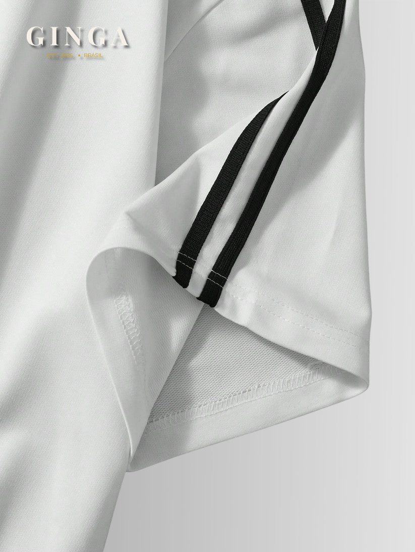Oversized — O Branco Também É Brasil