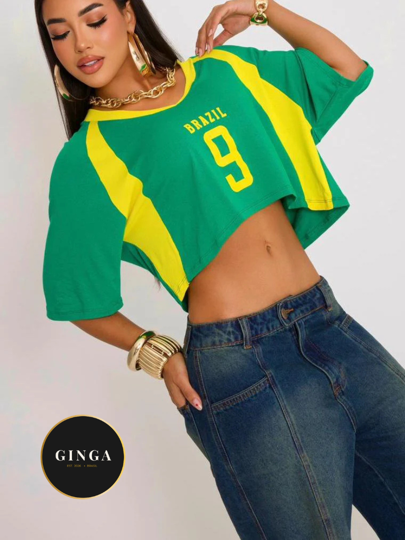 Cropped Brasil 9