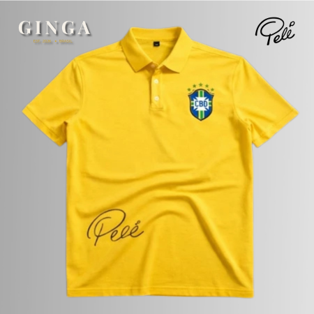 Lendas — Polo O Rei (1954)