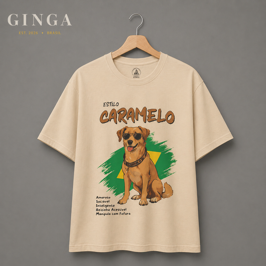 Brasilidades — Caramelo