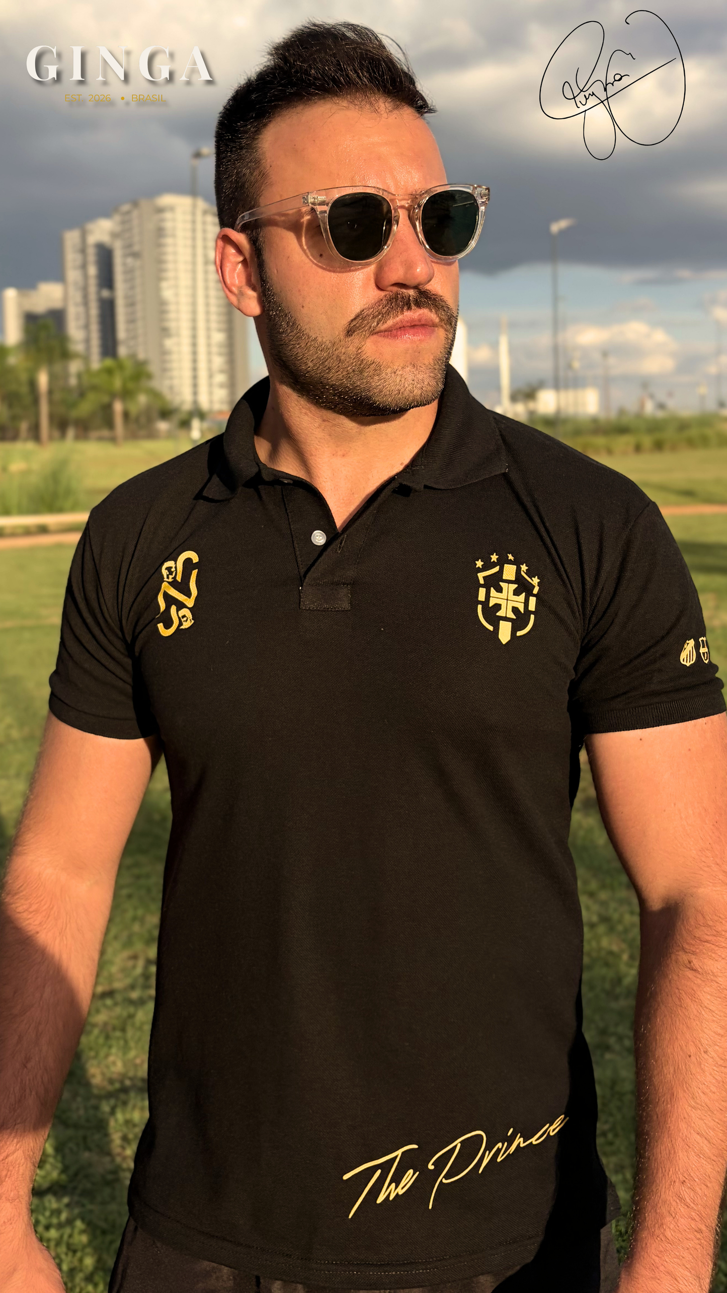 NJR — Polo O Príncipe 10