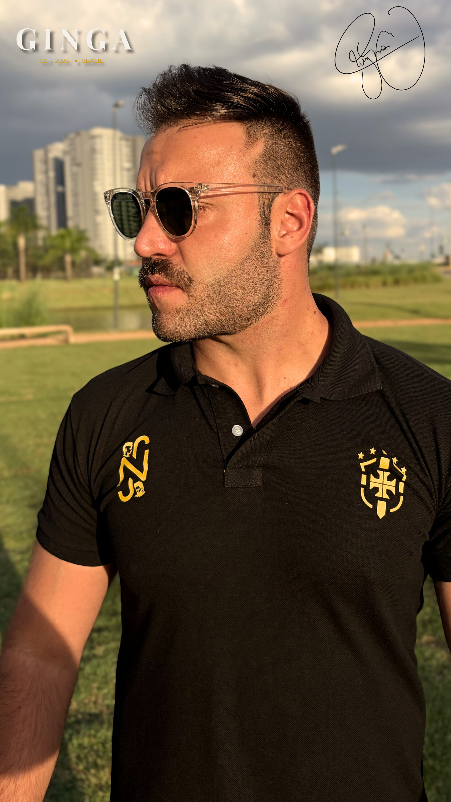 NJR — Polo O Príncipe 10