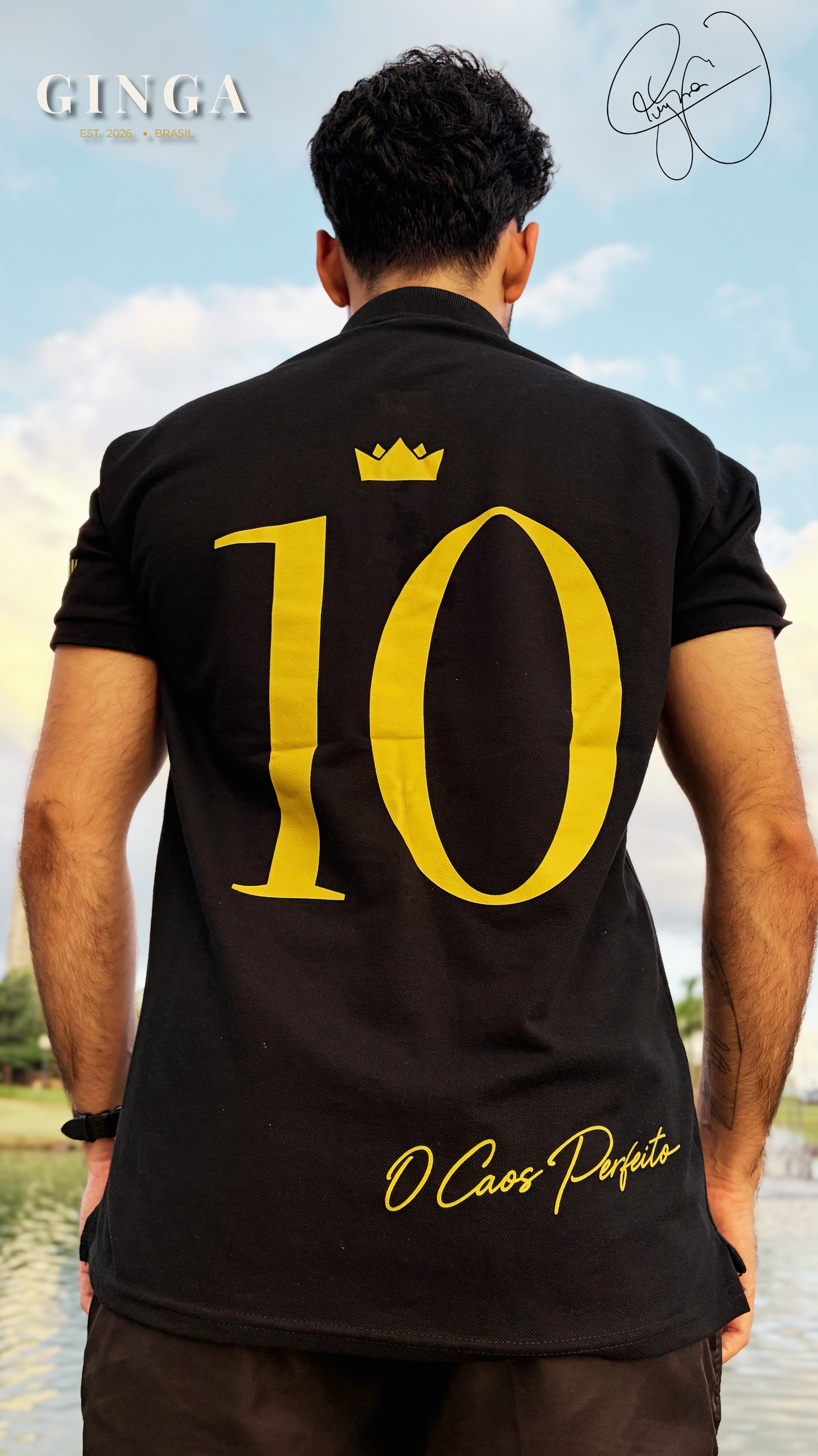 NJR — Polo O Príncipe 10