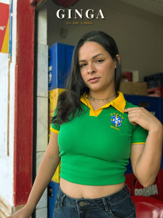 Garota de Ipanema — Polo Ipanema Sport Club